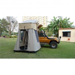 NAMIOT DACHOWY IROOFTENT TENT-457