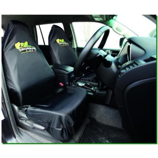 POKROWIEC NA FOTEL ISEAT COVER-1555