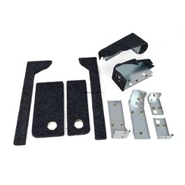 WYKOŃCZENIE ZABUDOWY BAG. SNARDLC150A-123114